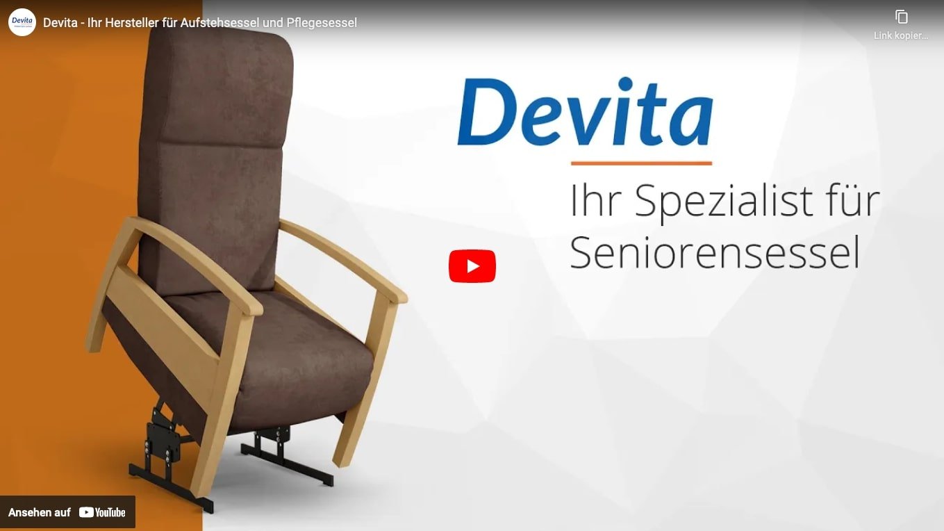 Devita » Top-Qualität große Auswahl
