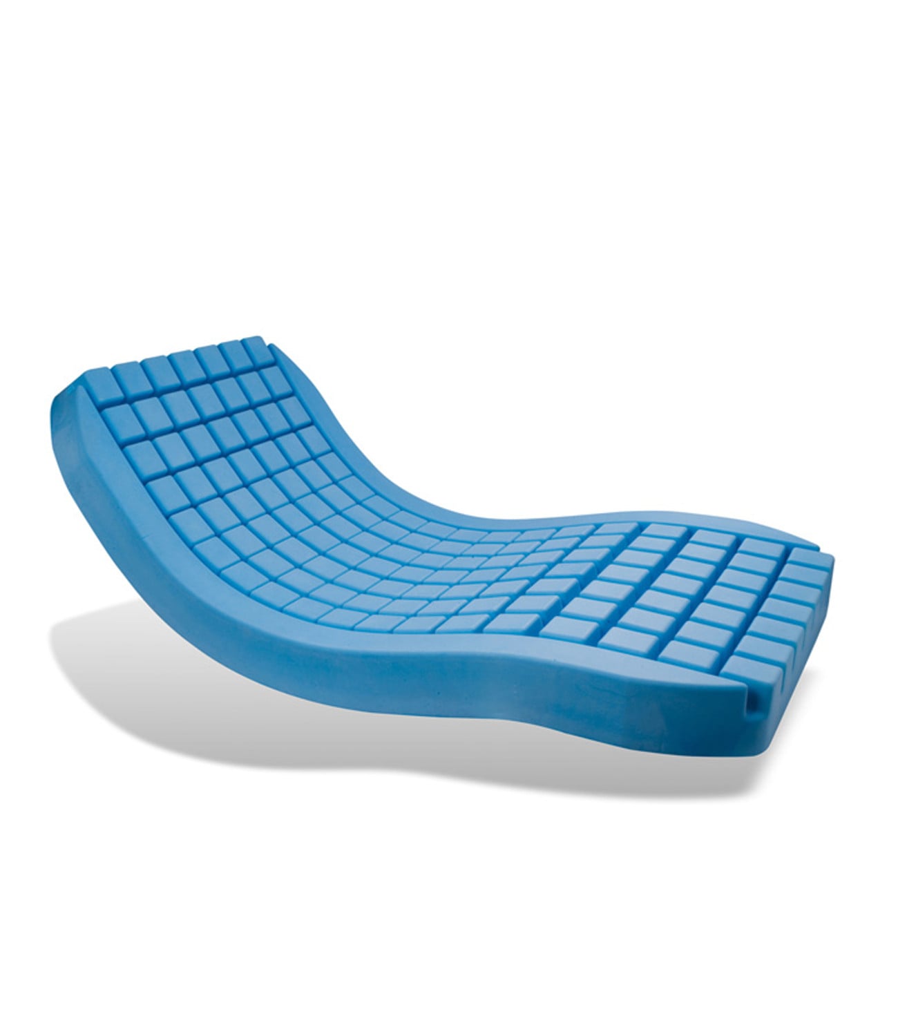 Devita-Dekubitusmatratze-Polyvita-Plot-P101M-90x200-1500 Dekubitus-Matratze Grad 1+2