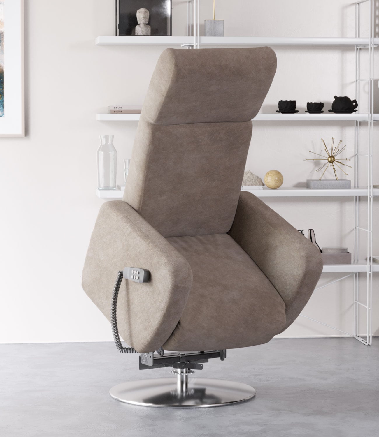 Aufstehsessel Ulma Lift 2 Aufstehsessel Ulma Lift 2