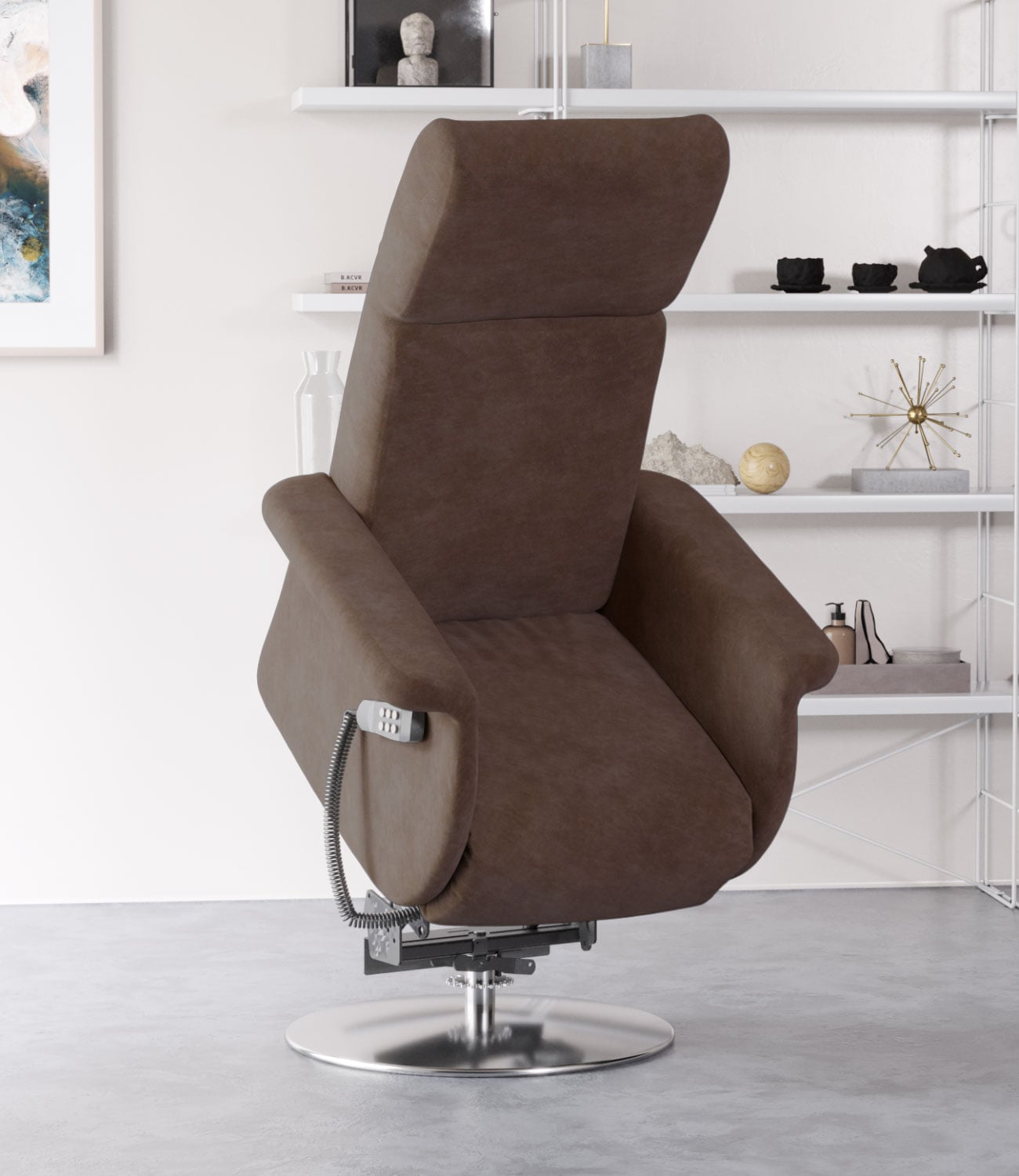 Aufstehsessel Monza Lift 2 Aufstehsessel Monza Lift 2