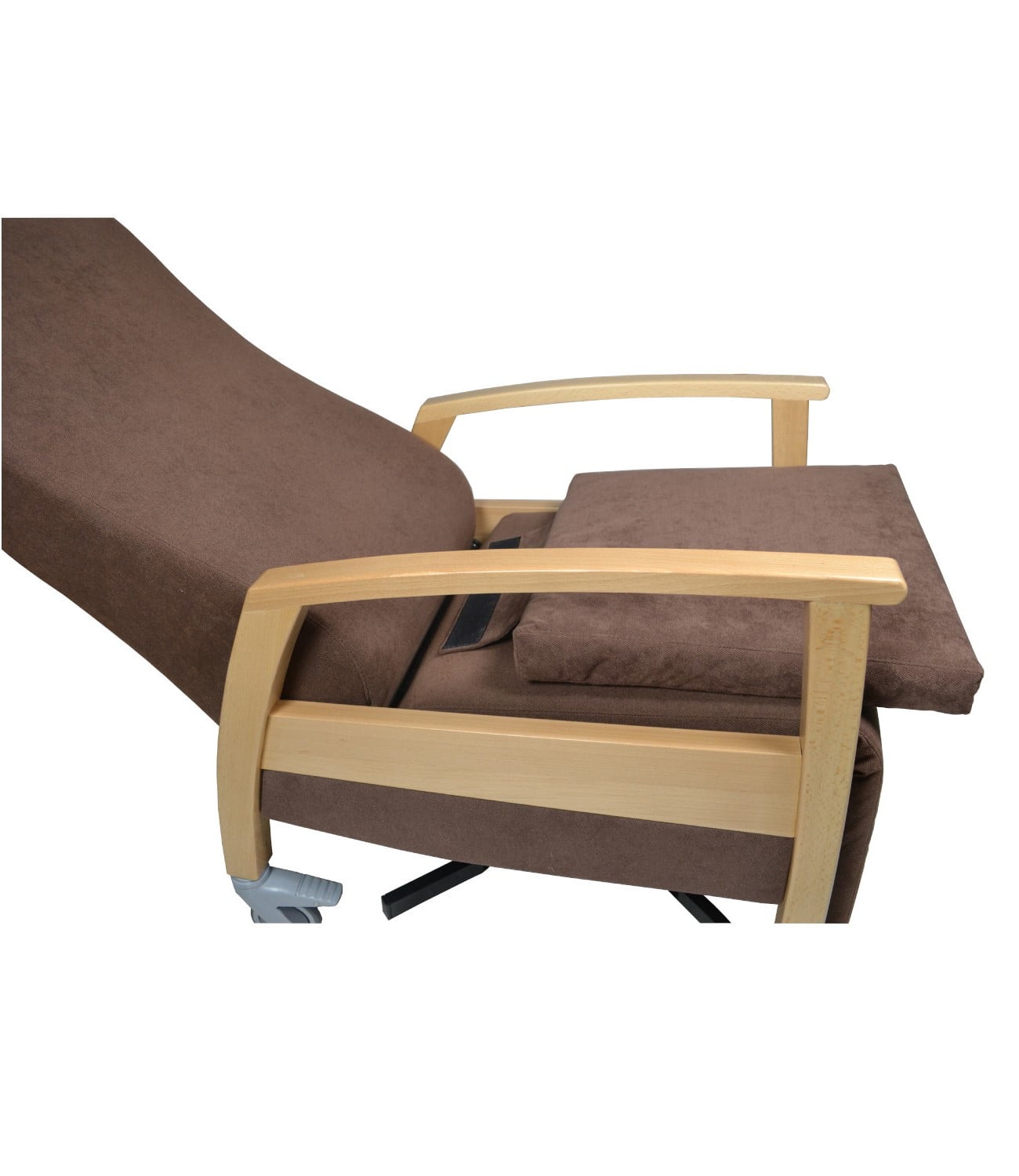 Sitzkissen2 Zubehör Sitzkissen Dekubitusauflage mit Klett