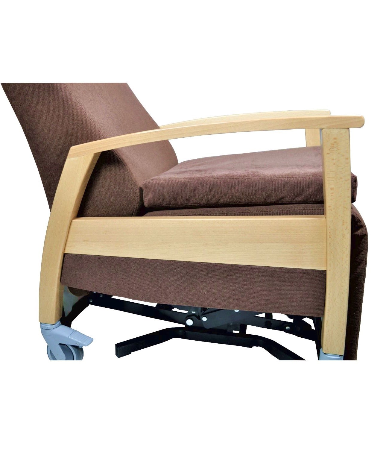 Zubehör Sitzkissen Dekubitusauflage mit Klett