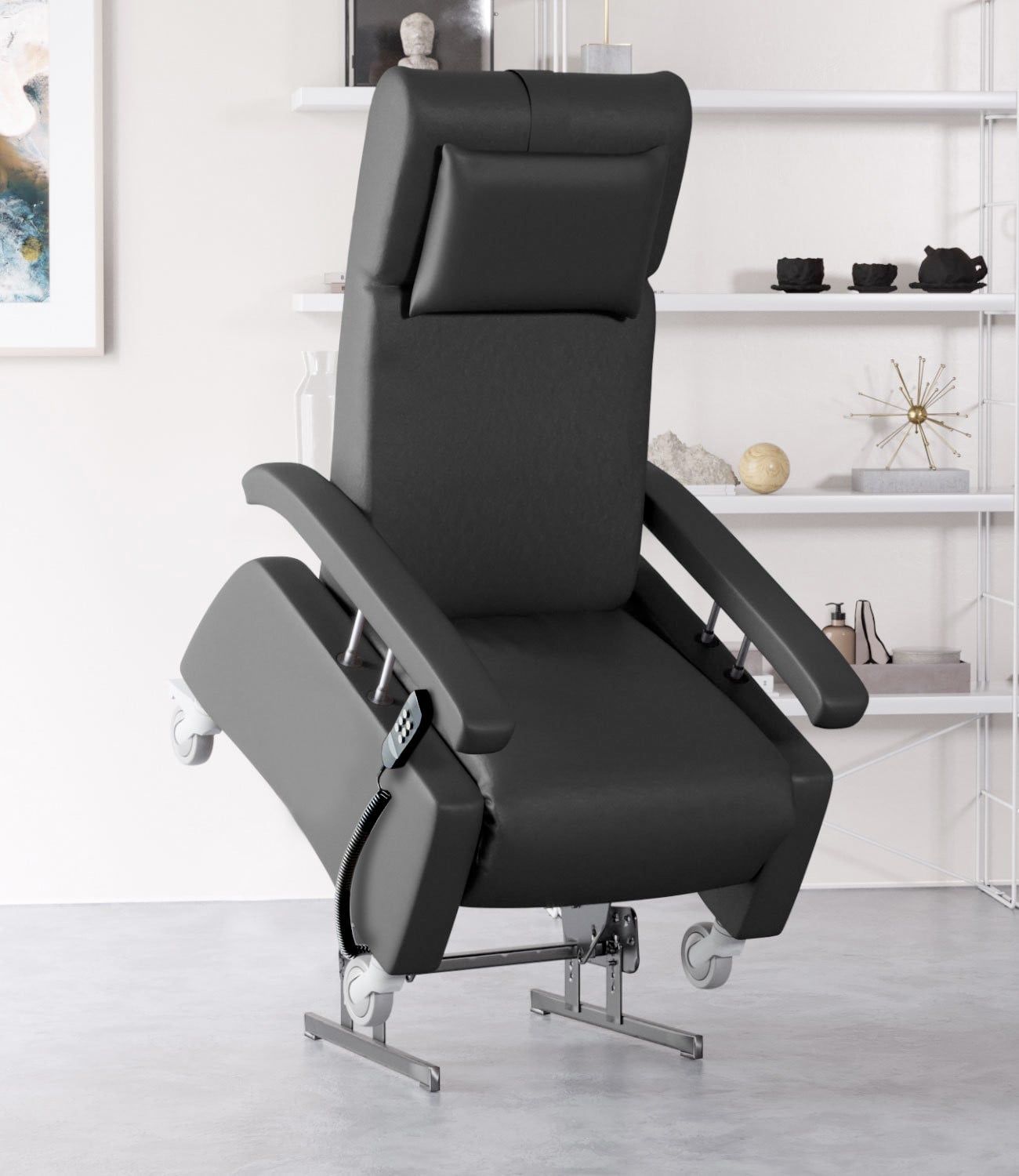 Antidekubitus Sessel Lutra easy Lift Antidekubitus Sessel Lutra easy Lift