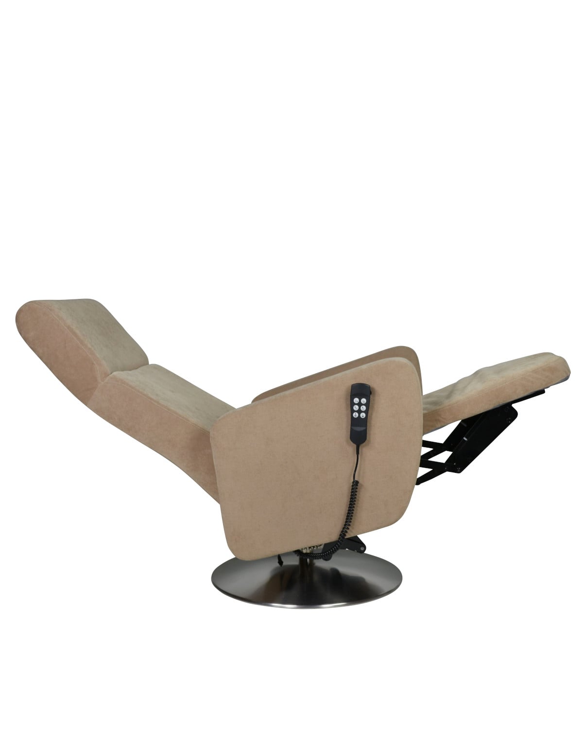 ulma_lift2_mic_beige_herzwaage ulma_lift2_mic_beige_herzwaage