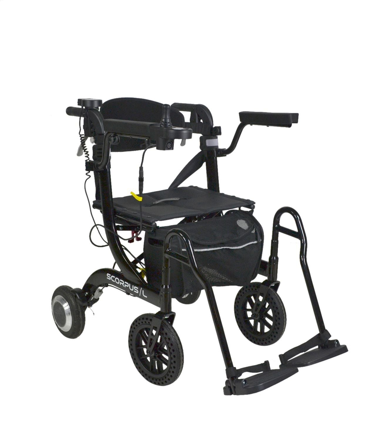 Elektrorollator Scorpus L Elektrorollator Scorpus L