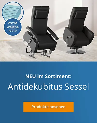 Antidekubitus Sessel