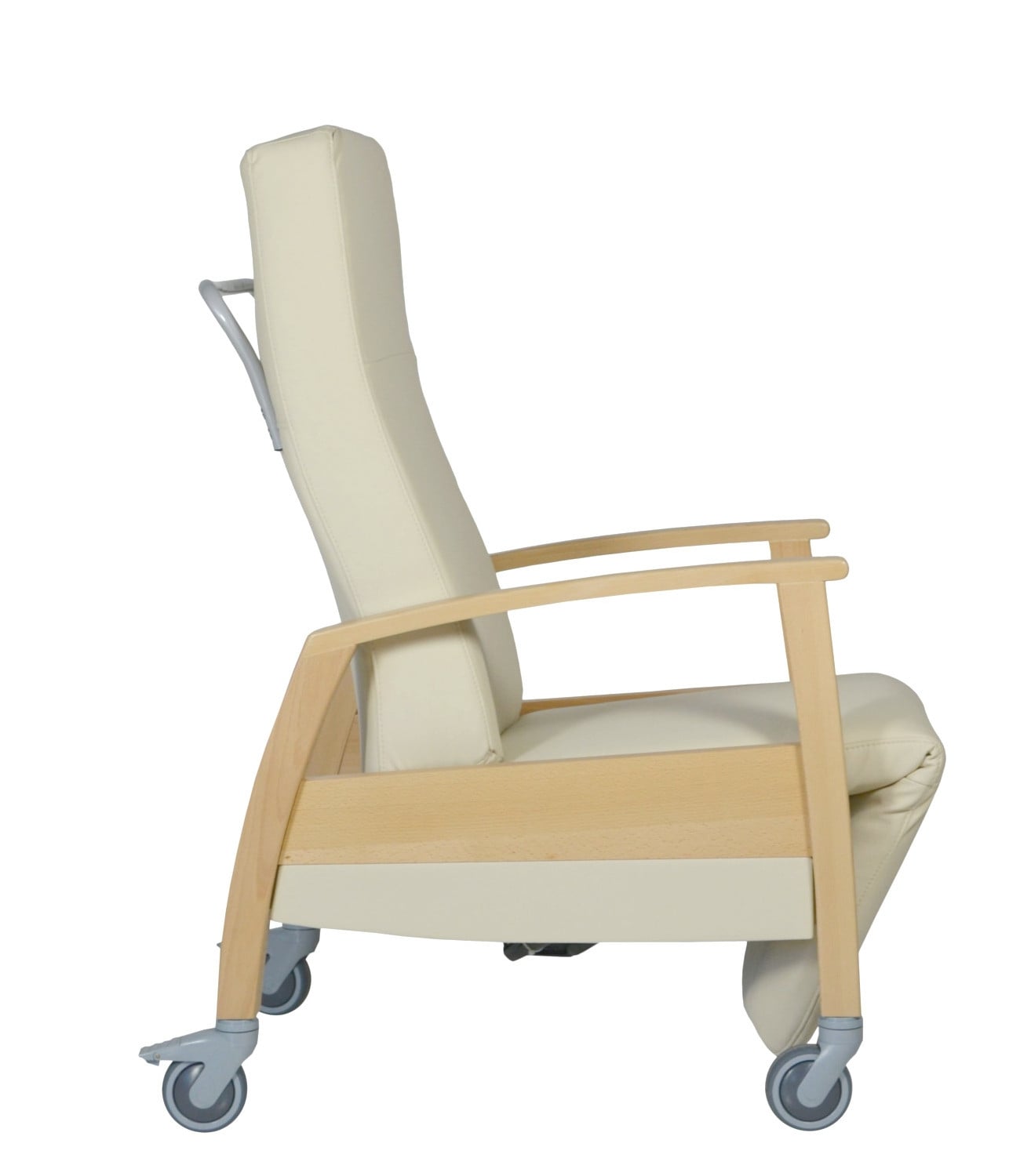 Pflegesessel Ganda Relax Beige Devita2