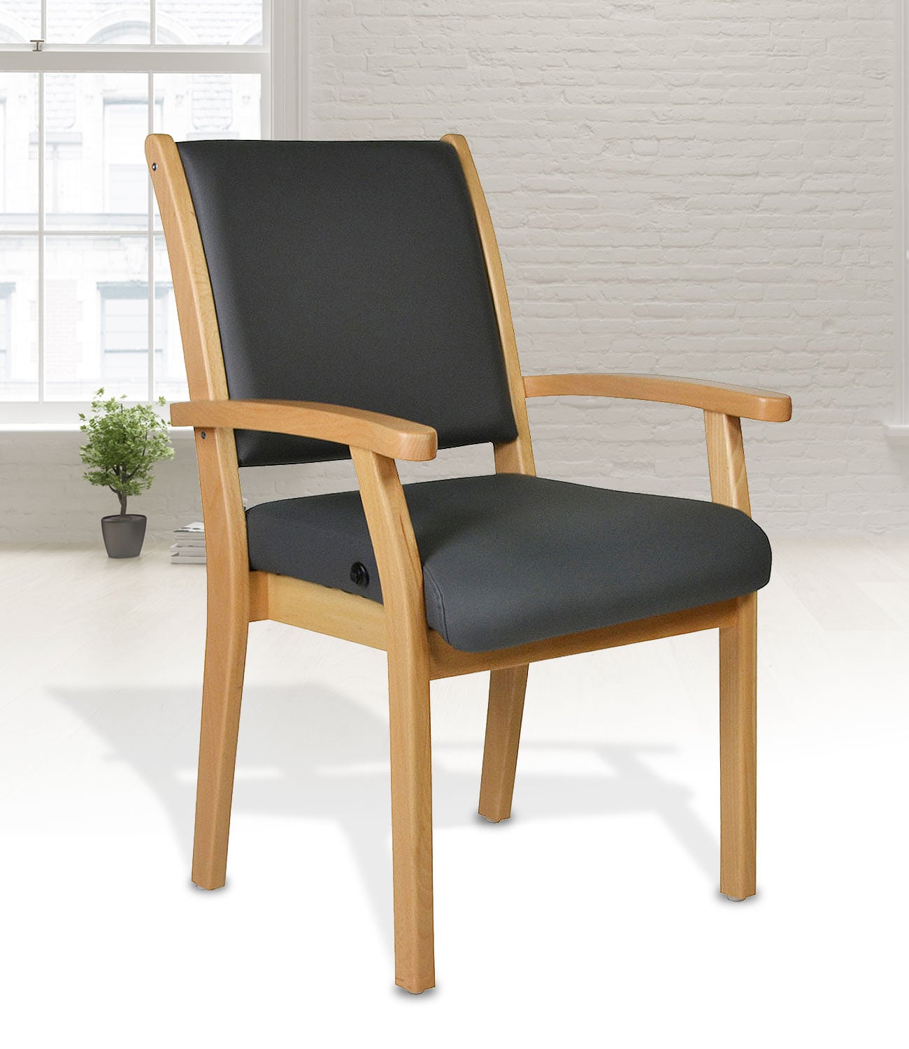 Antidekubitus Stuhl Lucan verschiedene Sitzhöhen Antidekubitus Stuhl Lucan verschiedene Sitzhöhen