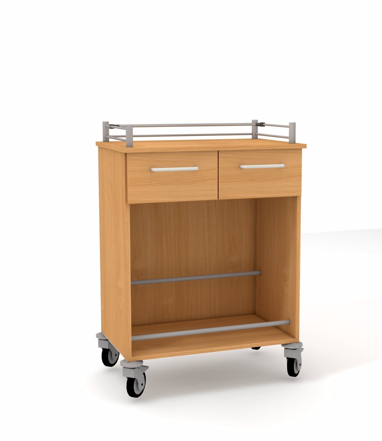 Servicewagen Getraenke M03