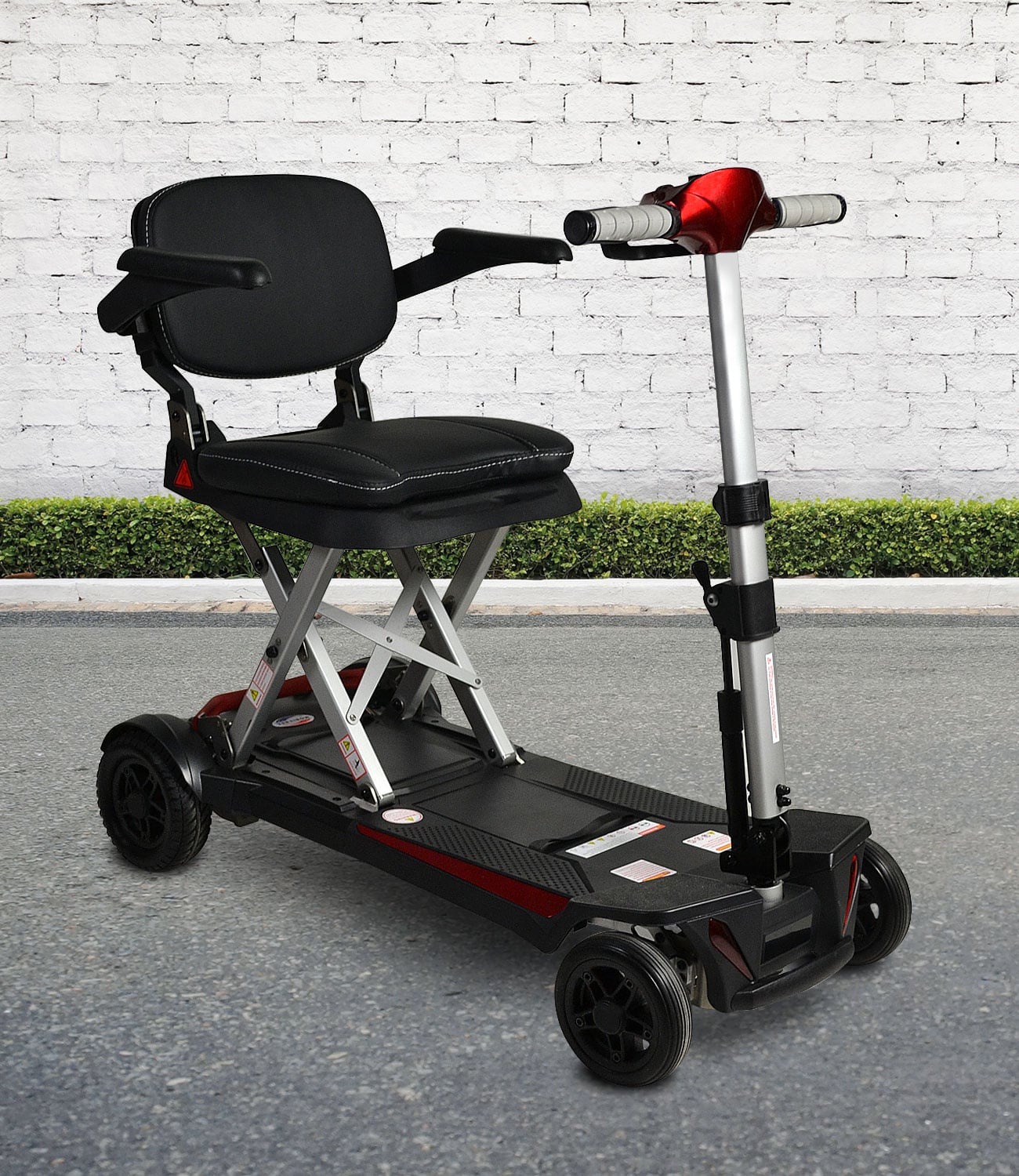 Faltbarer Scooter Bologna Faltbarer Scooter Bologna