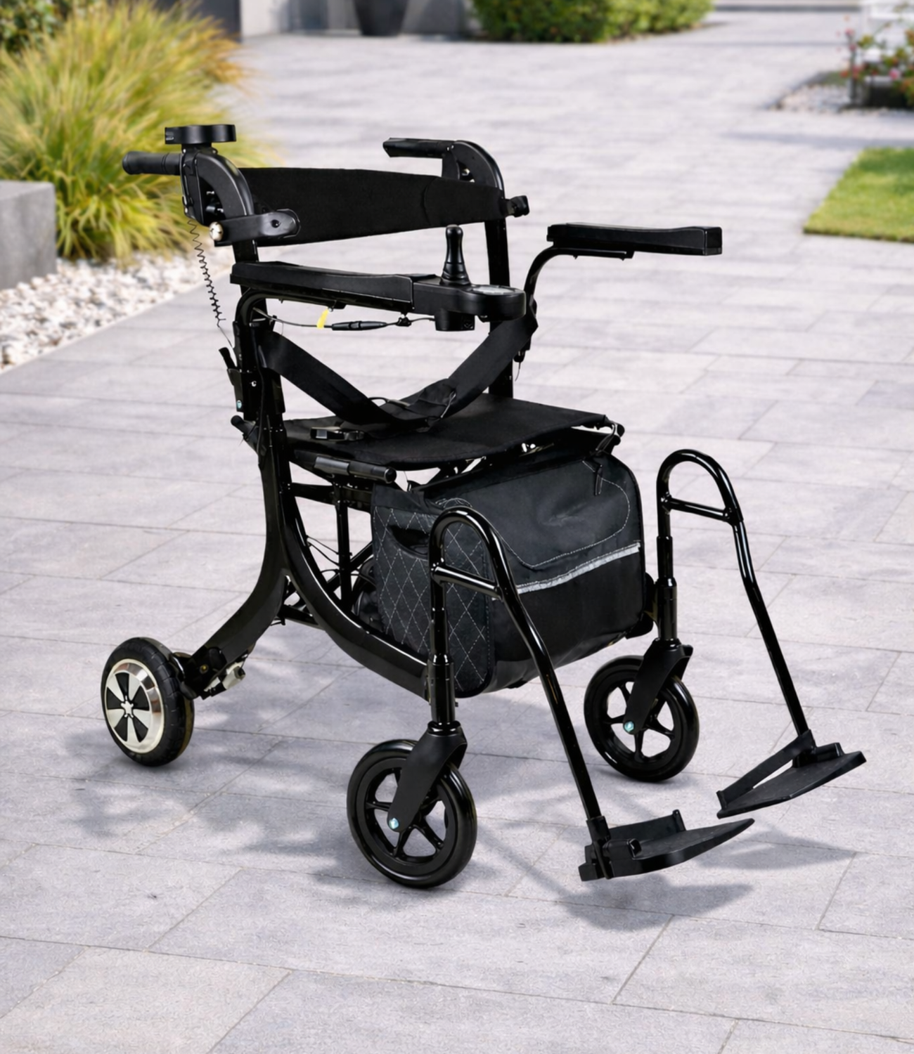 Elektrorollator Scorpus Elektrorollator Scorpus