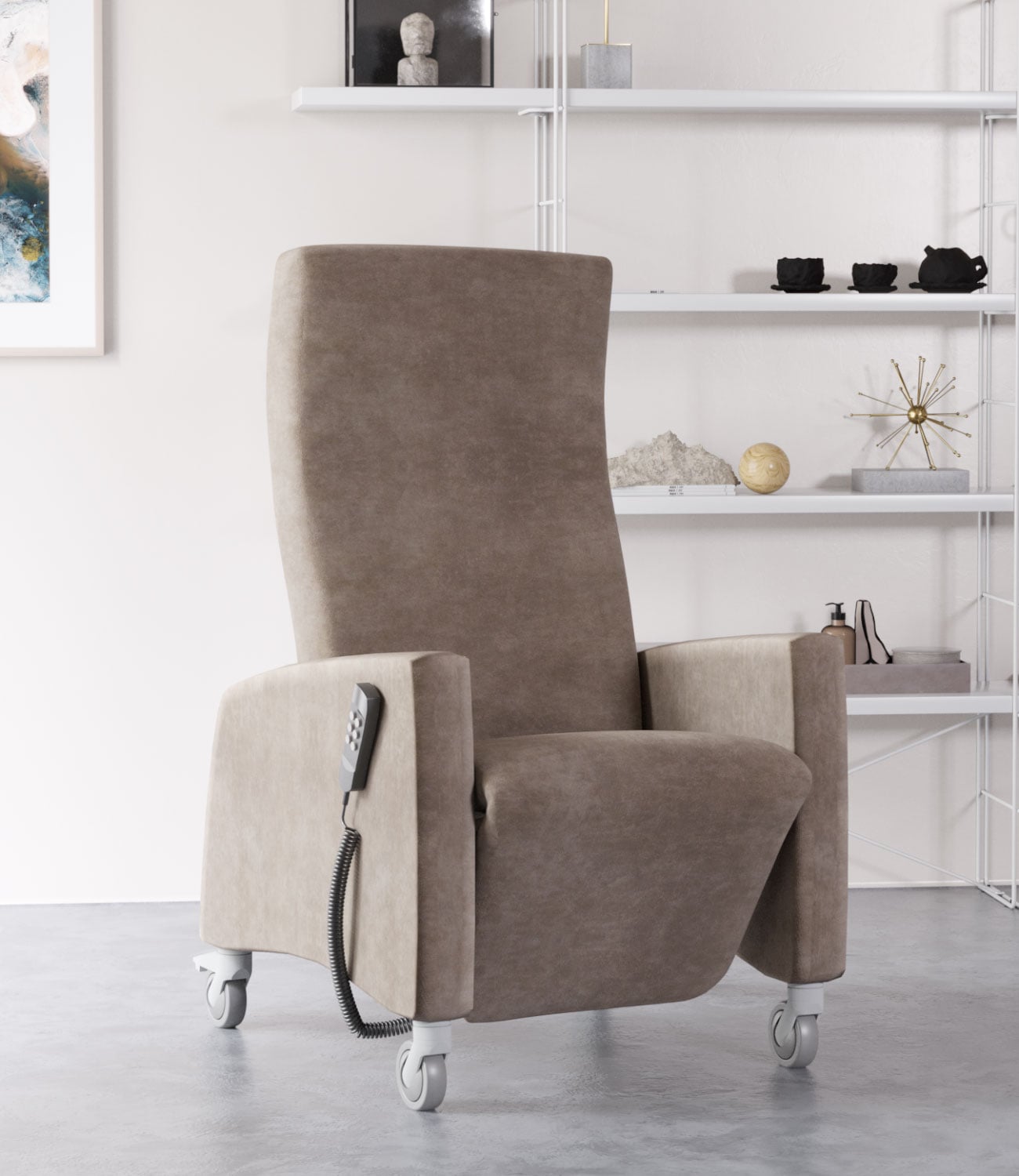 Pflegesessel Lutra Relax Pflegesessel Lutra Relax