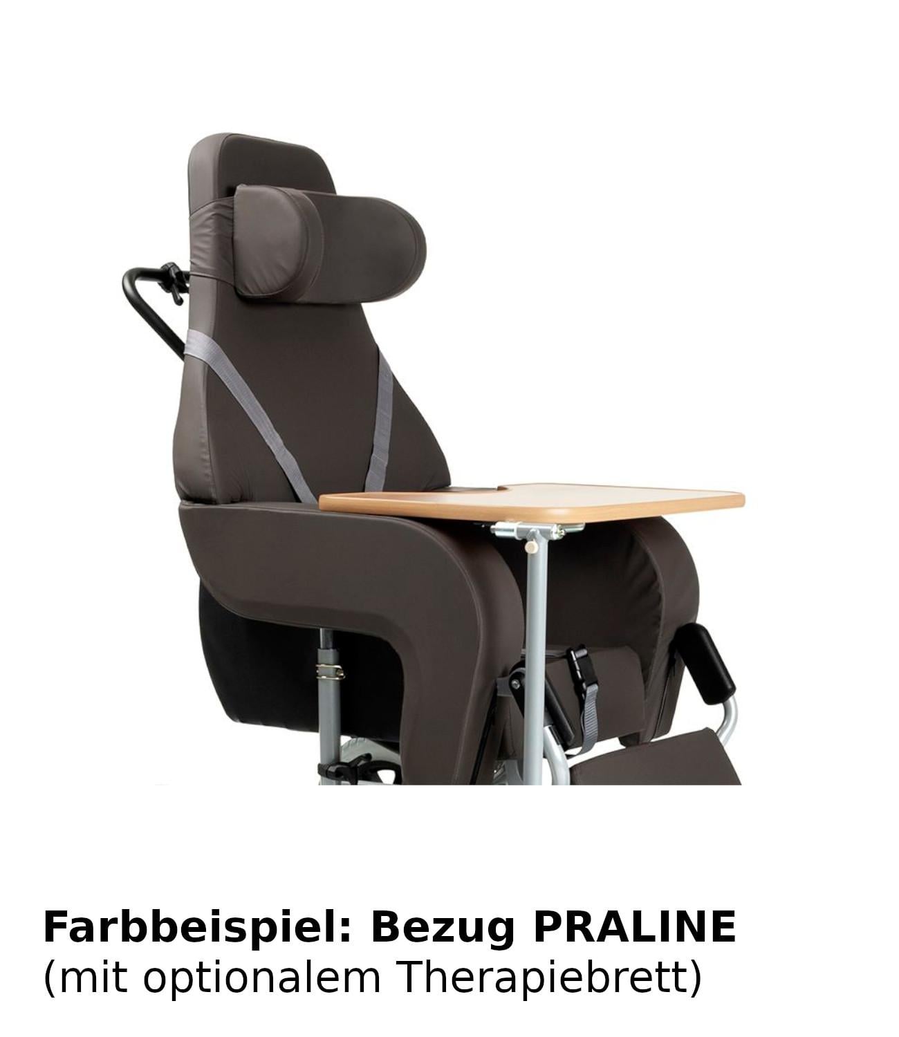 Transcare_Praline transcare_praline