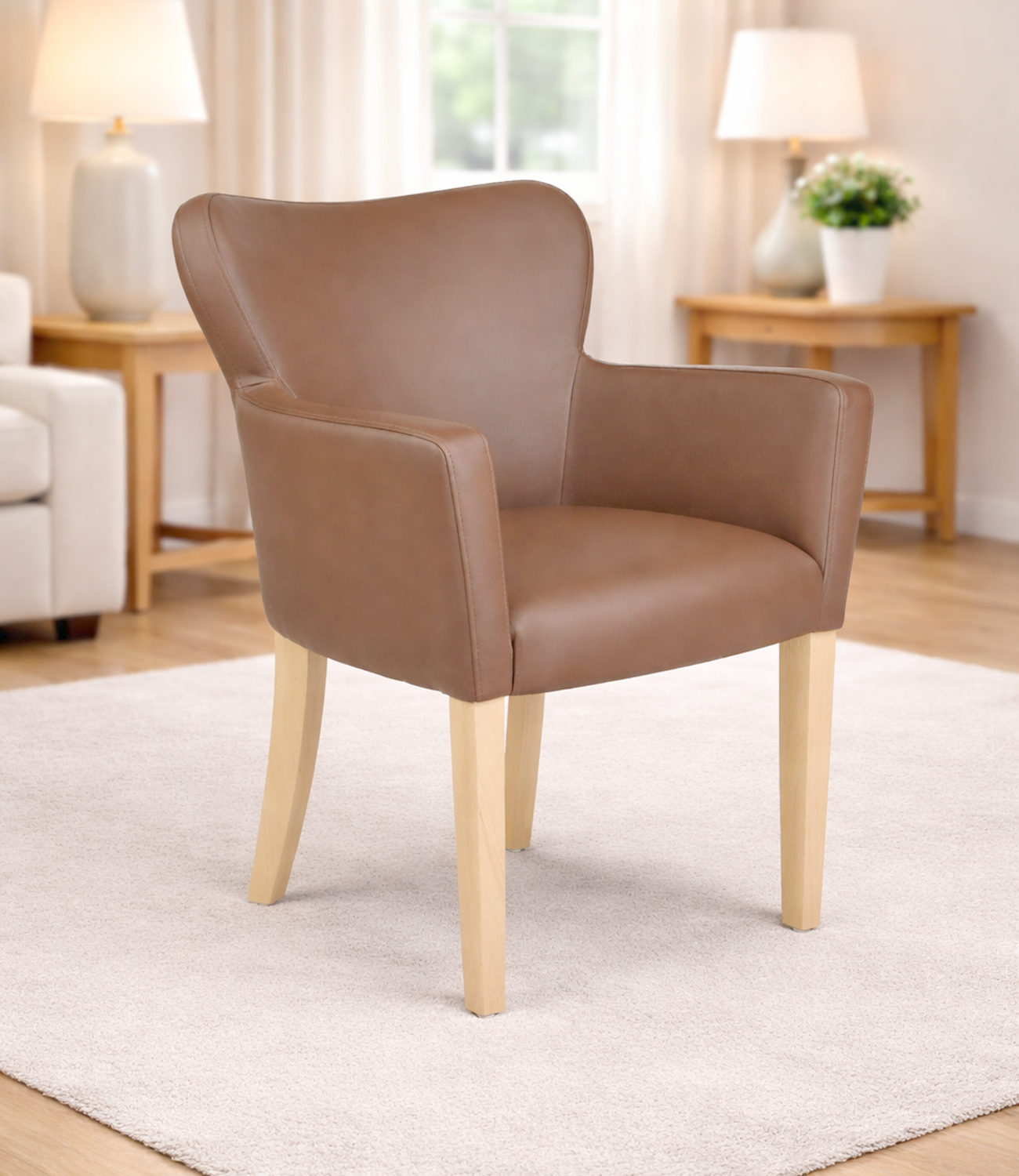 Objektsessel Tulip Objektsessel Tulip