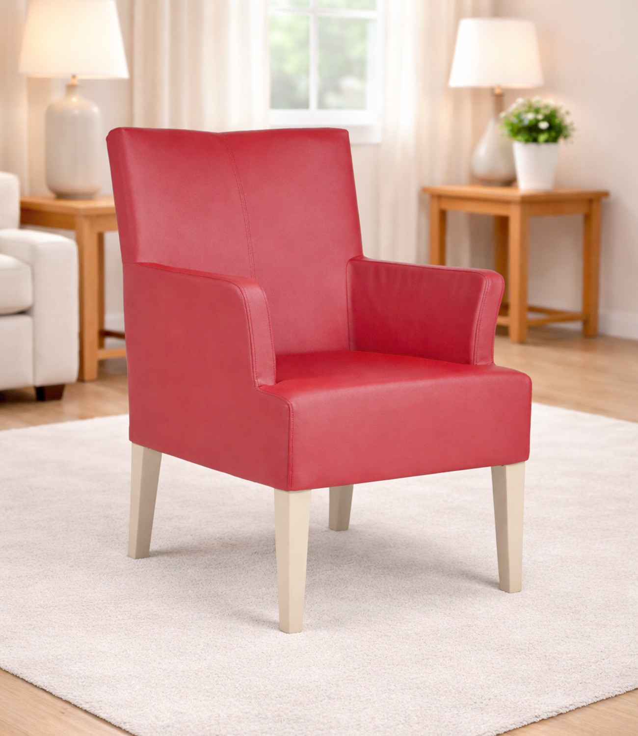 Sessel für Senioren Lorca Sessel für Senioren Lorca