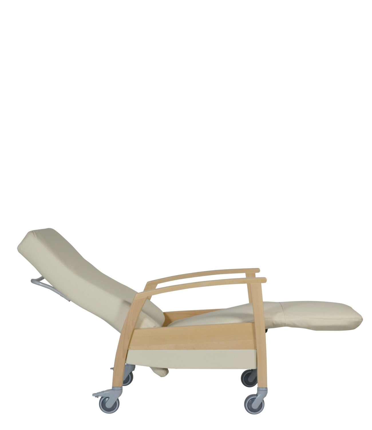 Pflegesessel Ganda Relax Beige Devita5