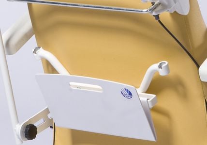 Dokumentenhalter Zubehör Dokumentenhalter Regina