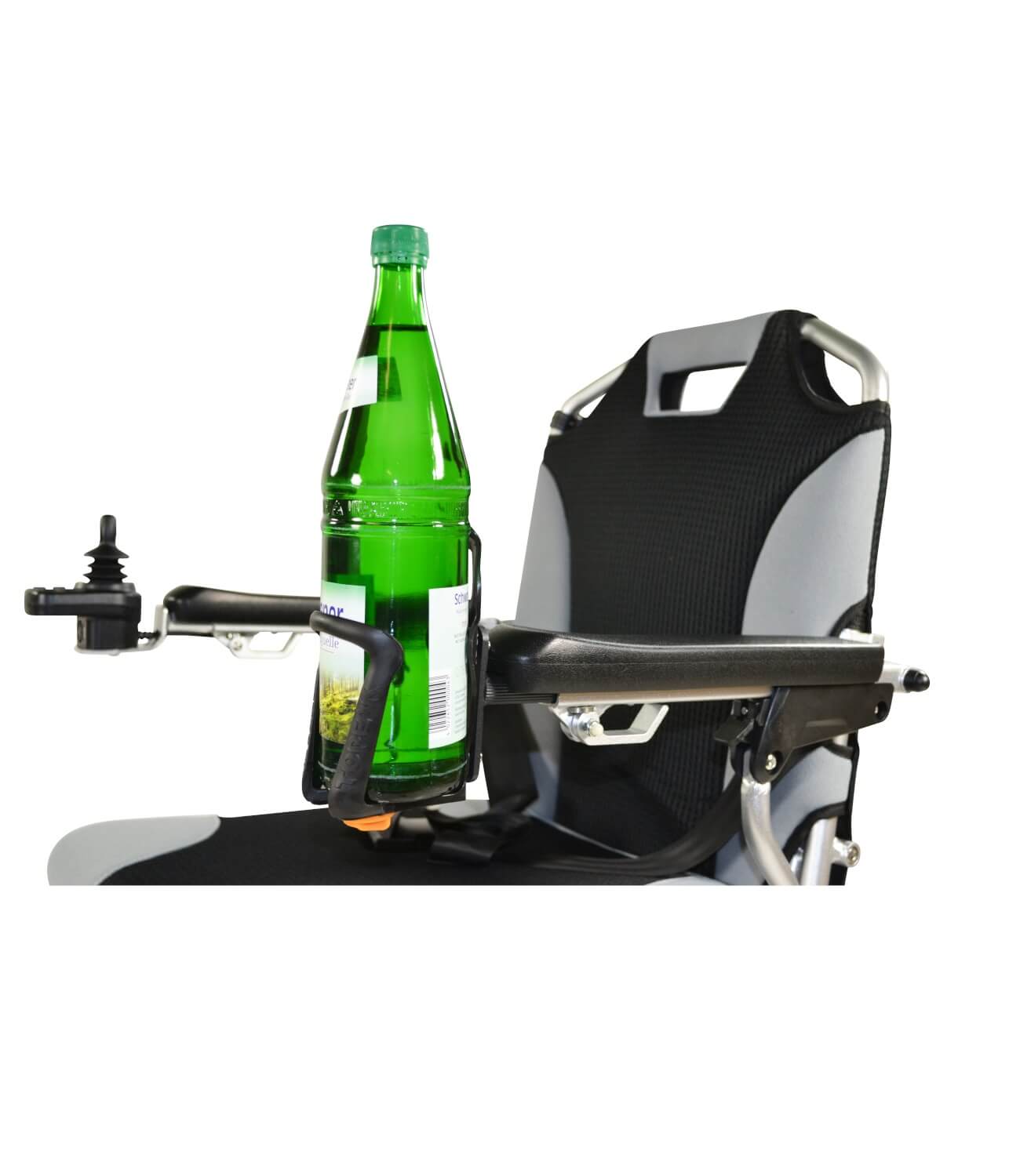 Zubehör Elektrorollstuhl Becherhalter Zubehör Elektrorollstuhl Becherhalter