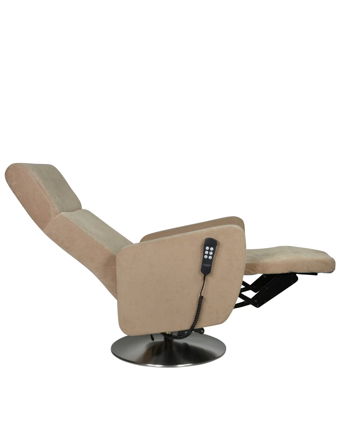 ulma_lift2_mic_beige_liegeposition ulma_lift2_mic_beige_liegeposition