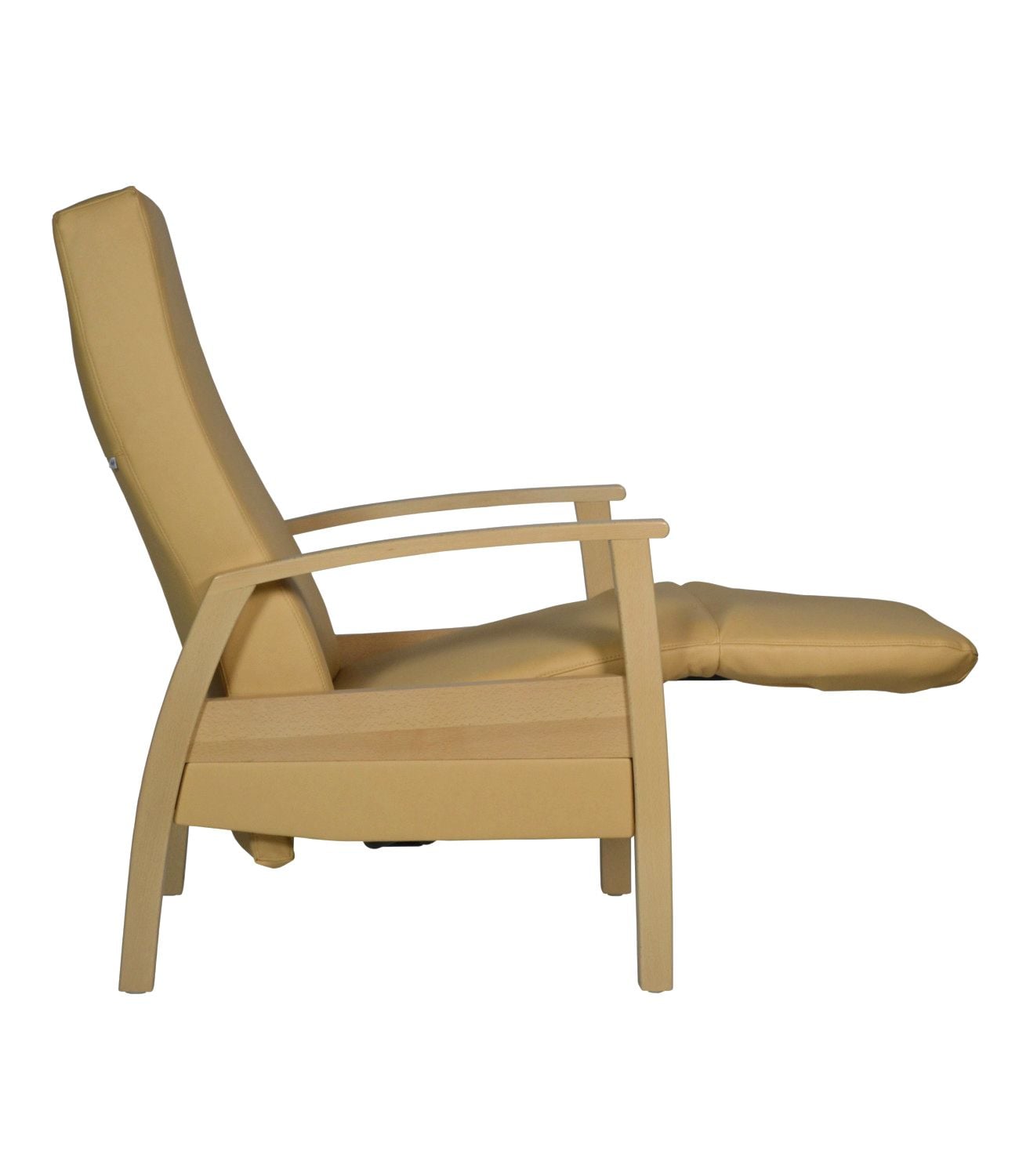 ganda_stay_side_beinteil Pflegesessel Ganda stay