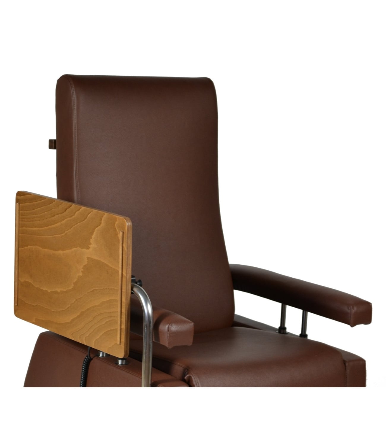 Devita_Speisetisch_abnehmbar_drehbar_F3K50kOm6SnAOj2 Zubehör Speisebrett abnehmbar drehbar höhenverstellbar