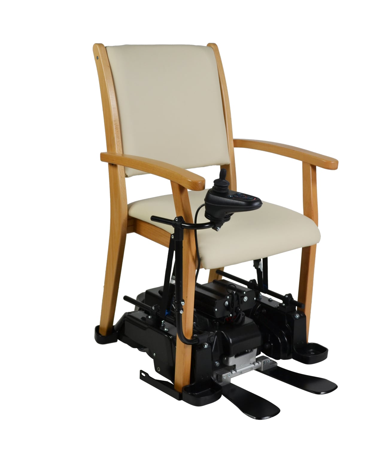 E-Mobil-Kit für Stühle Devita Move