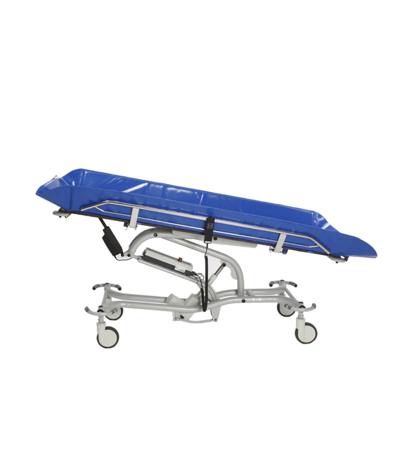 Duschwagen Lamda Duschwagen Lamda