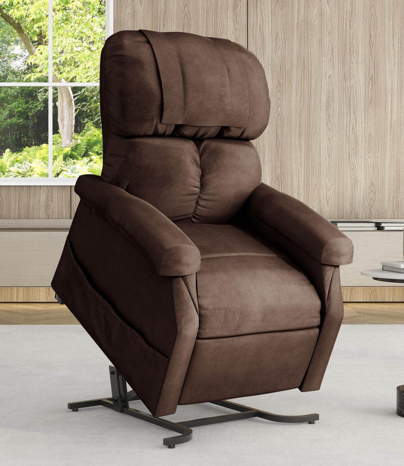 Aufstehsessel Sonja BORA Aufstehsessel Sonja BORA