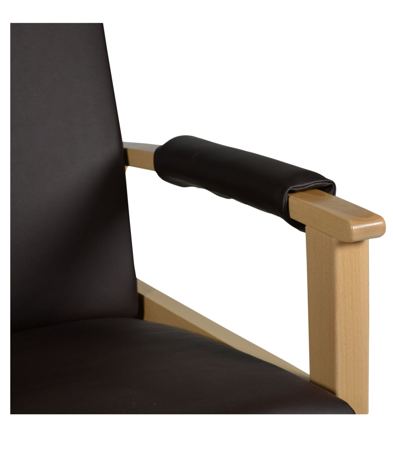 modul Zubehör Armlehne umpolstert für Pflegesessel Ganda