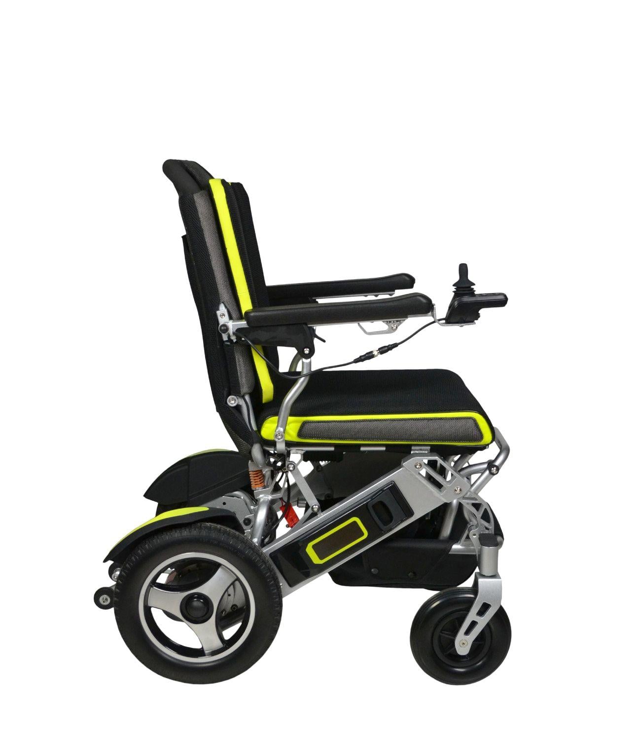 Reschen_schwarz_ALunten_seiteea2nNG8VKzvOZ Elektrorollstuhl faltbar RESCHEN Akku abnehmbar