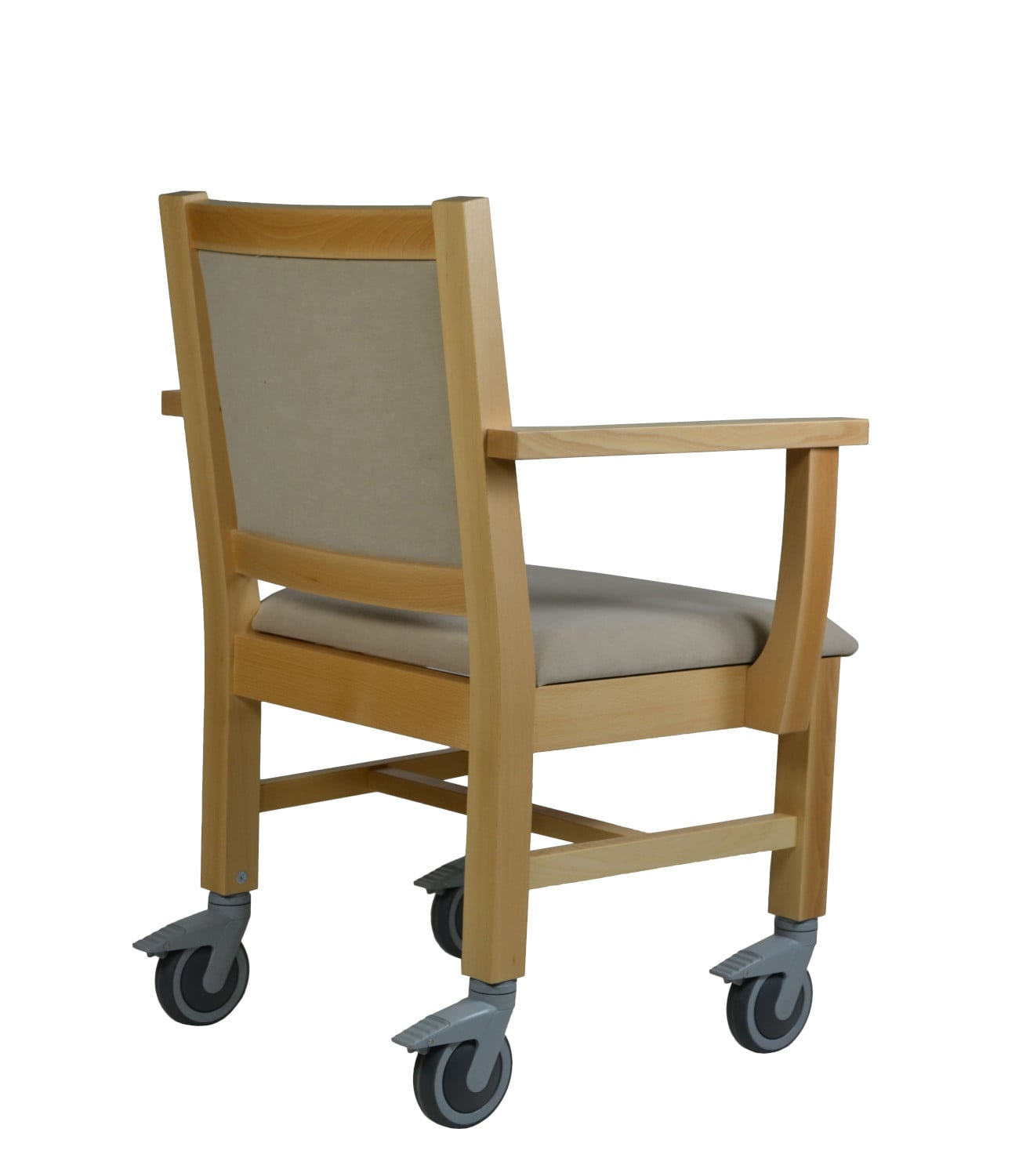Devita-Stuhl-Schwergewichtige-Max-XXL-Express-mit-Rollen-Microfaser-Sand_6