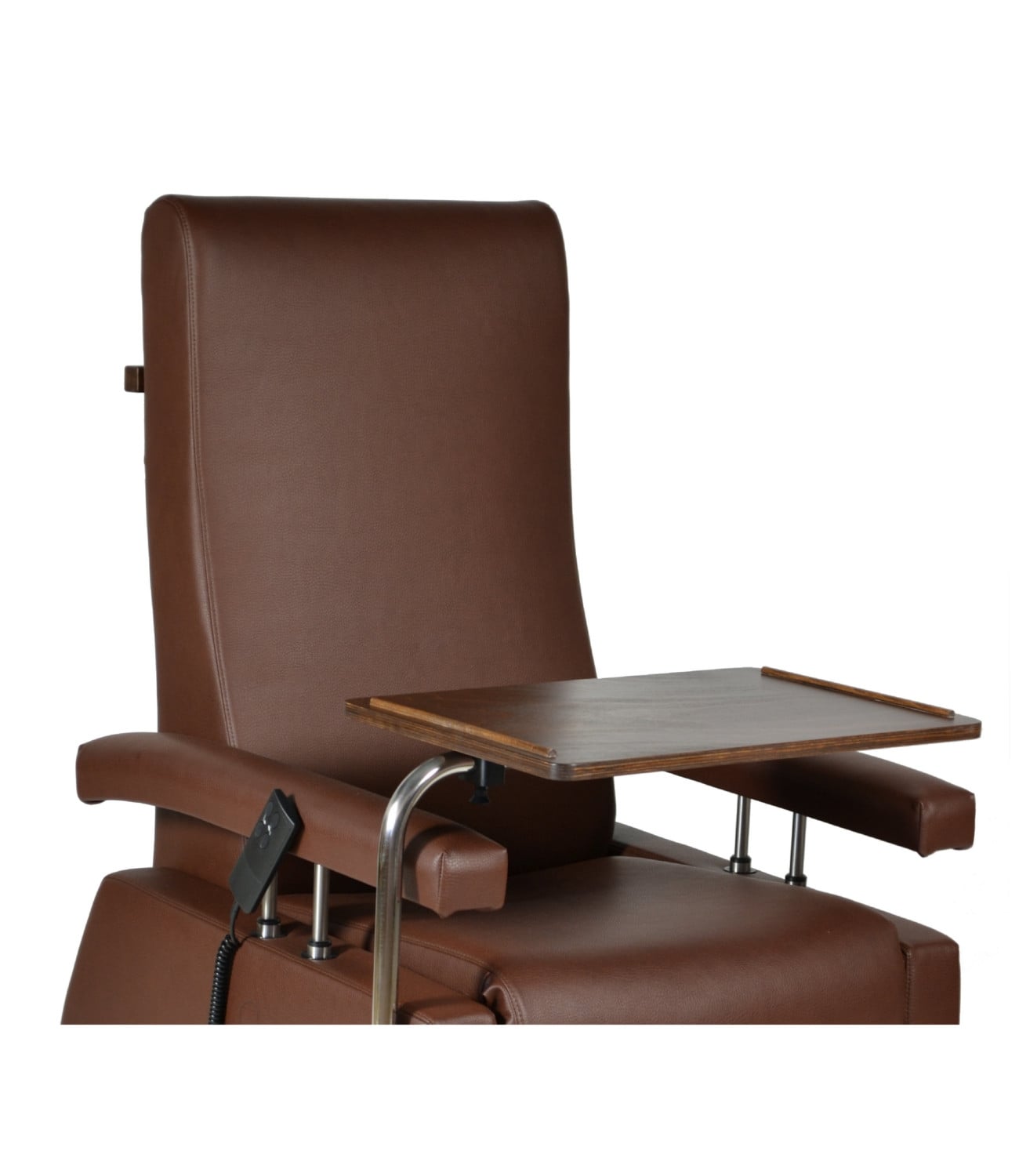 Devita-Speisetisch-abnehmbar-drehbar-hell-4