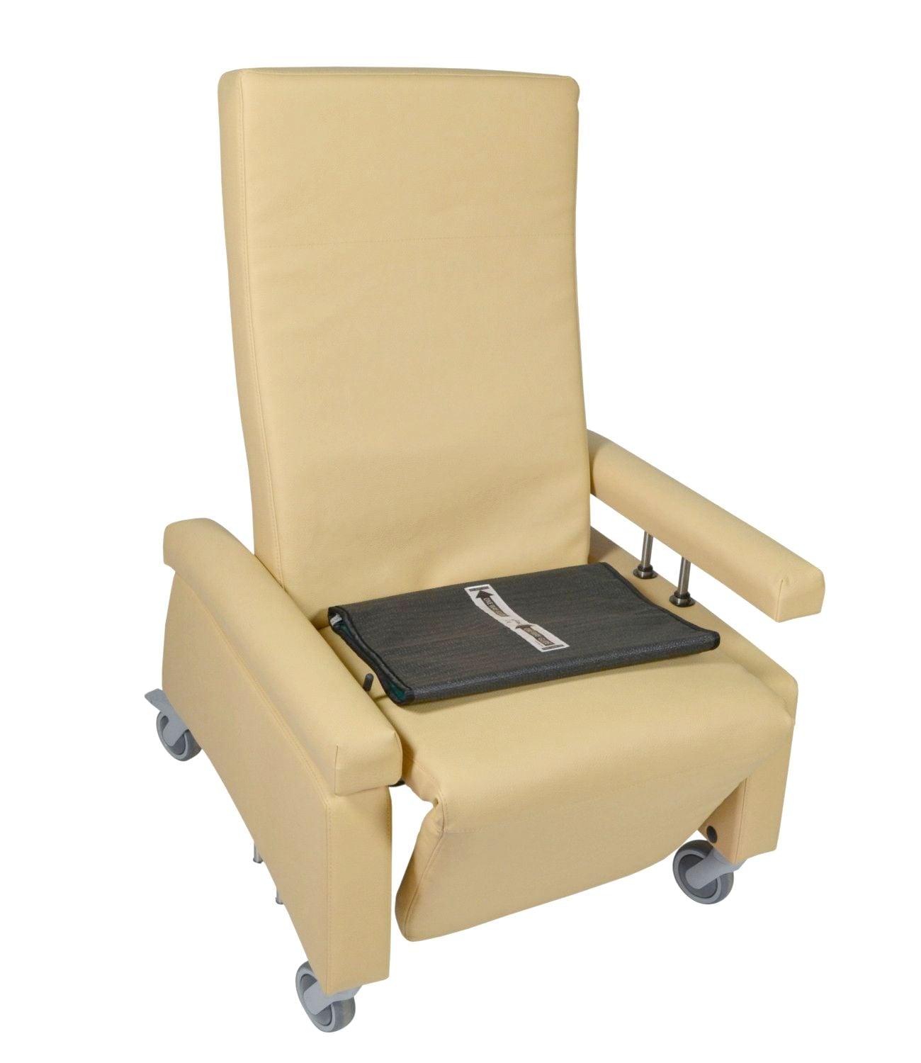 Anti-Rutsch-Matte_mit_Sessel Anti-Rutsch-Auflage