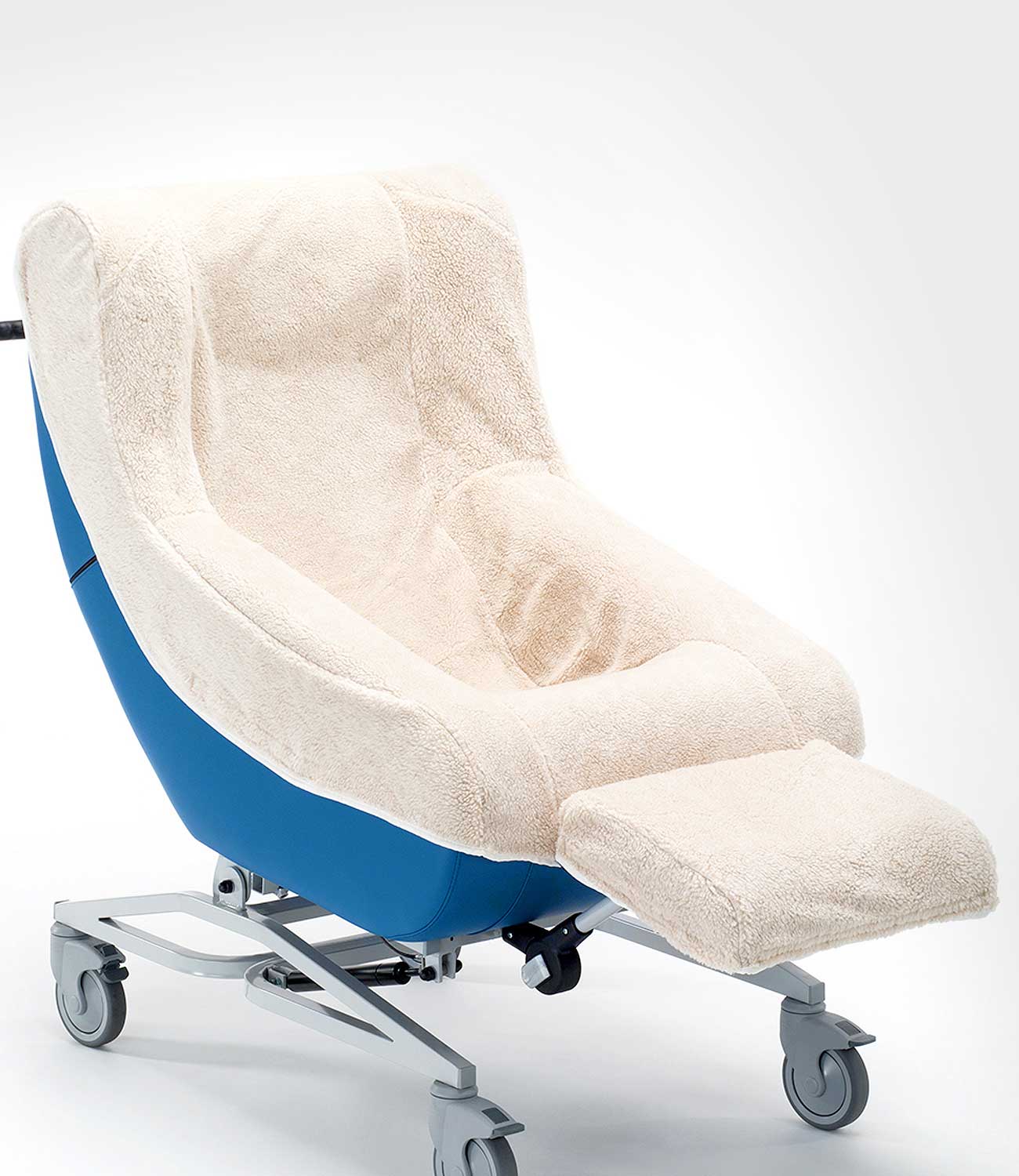 Kunstfellbezug für Culla Kunstfellbezug für Culla