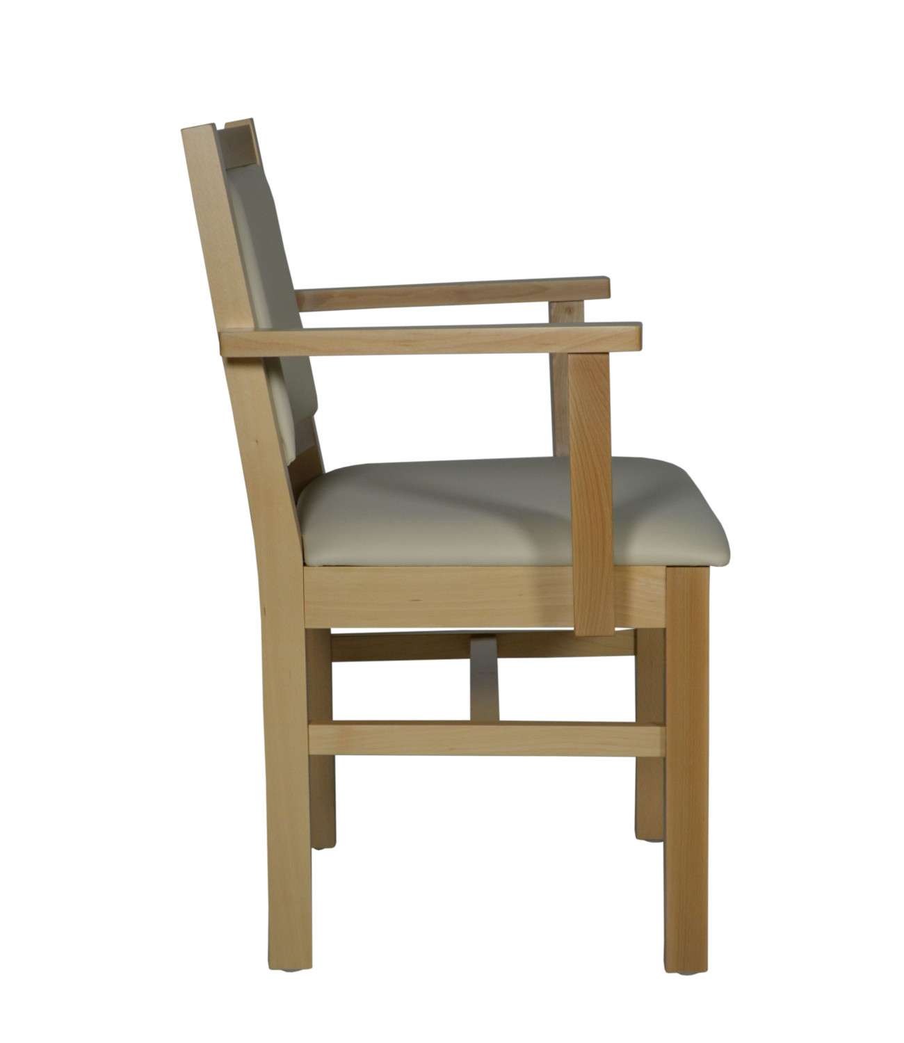 Maxx_xxl_hell_bisquit_2 Stuhl für Schwergewichtige Max XXL EXPRESS