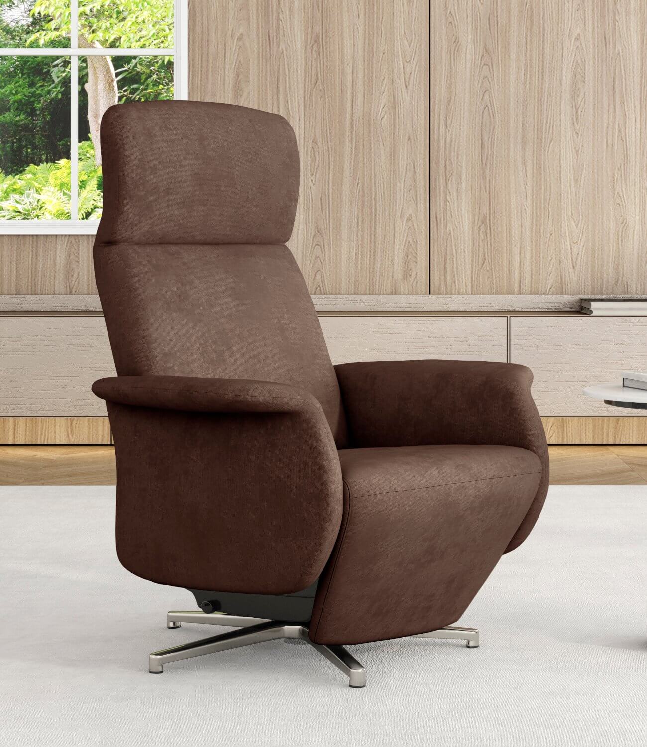 monza_relax_mic_darkbrown_sternfuss monza_relax_mic_darkbrown_sternfuss