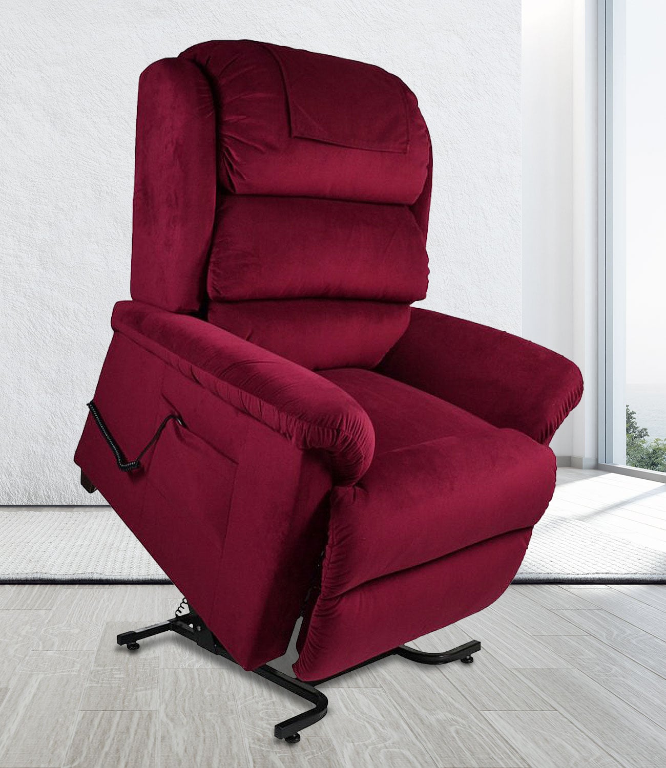 Aufstehsessel Sophia BORA Aufstehsessel Sophia BORA