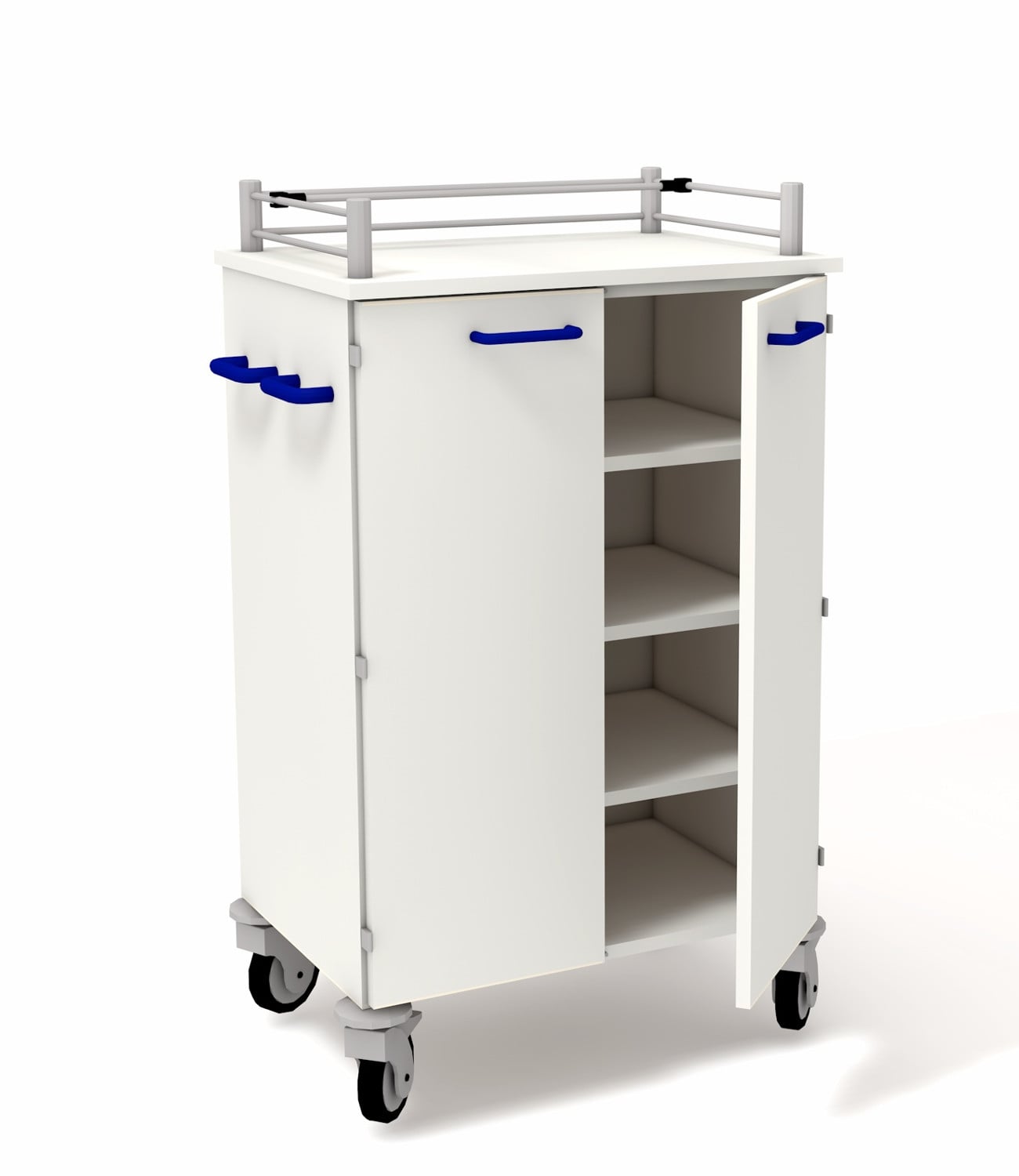 Devita-Pflegewagen Pflegewagen B01