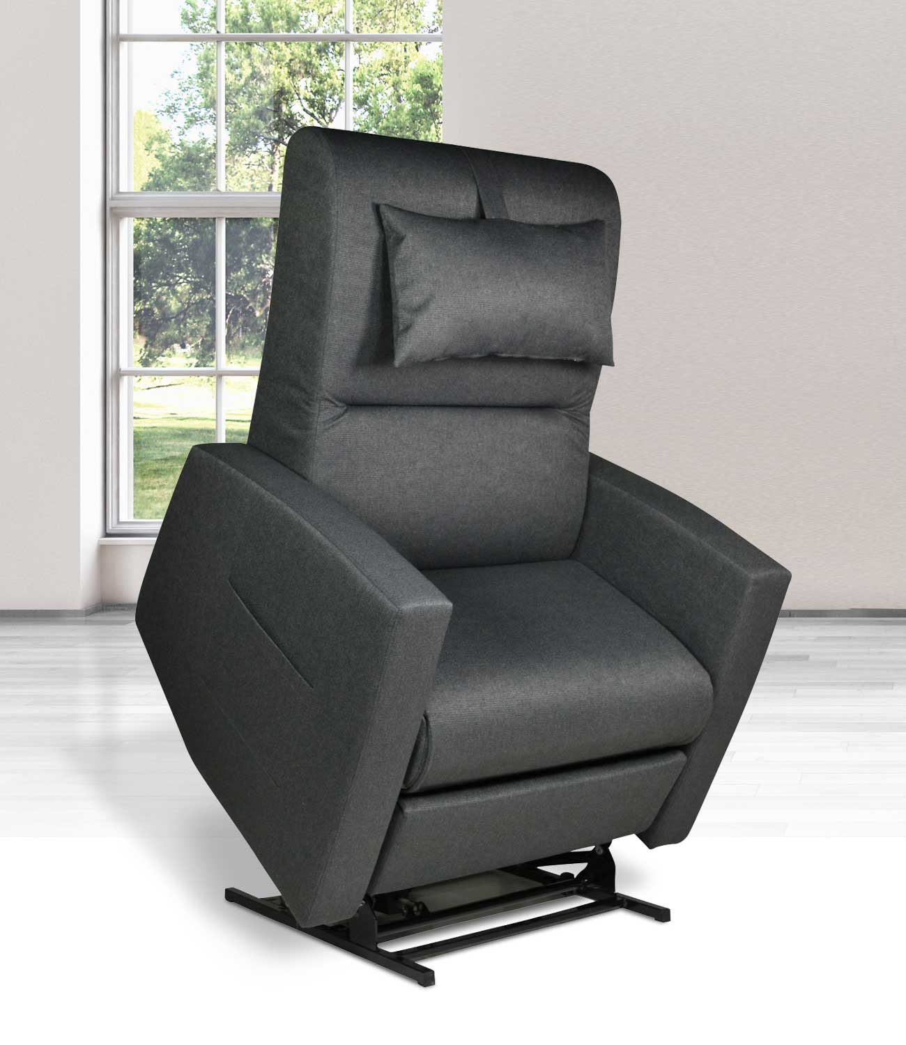 Aufstehsessel für Übergewichtige Salamanca bis 300kg Aufstehsessel für Übergewichtige Salamanca bis 300kg