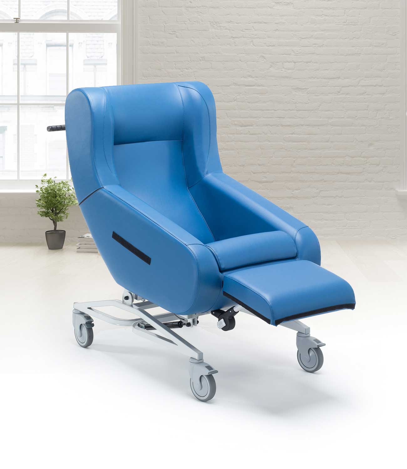 Pflegesessel Culla Care indoor Pflegesessel Culla Care indoor