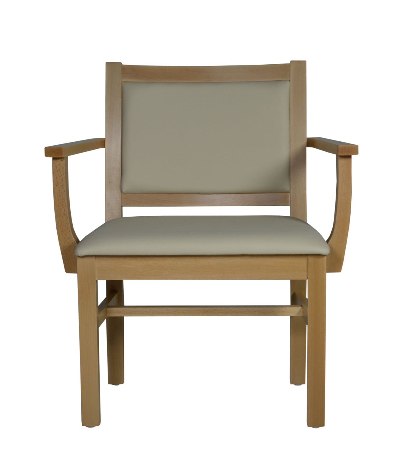 Maxx_xxl_hell_bisquit_3 Stuhl für Schwergewichtige Max XXL EXPRESS