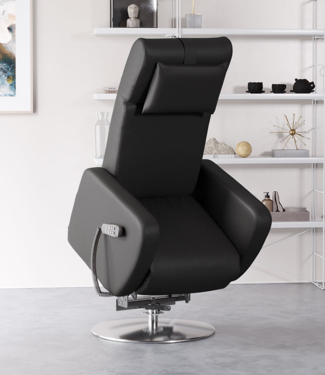 Antidekubitus Sessel Ulma Lift Antidekubitus Sessel Ulma Lift