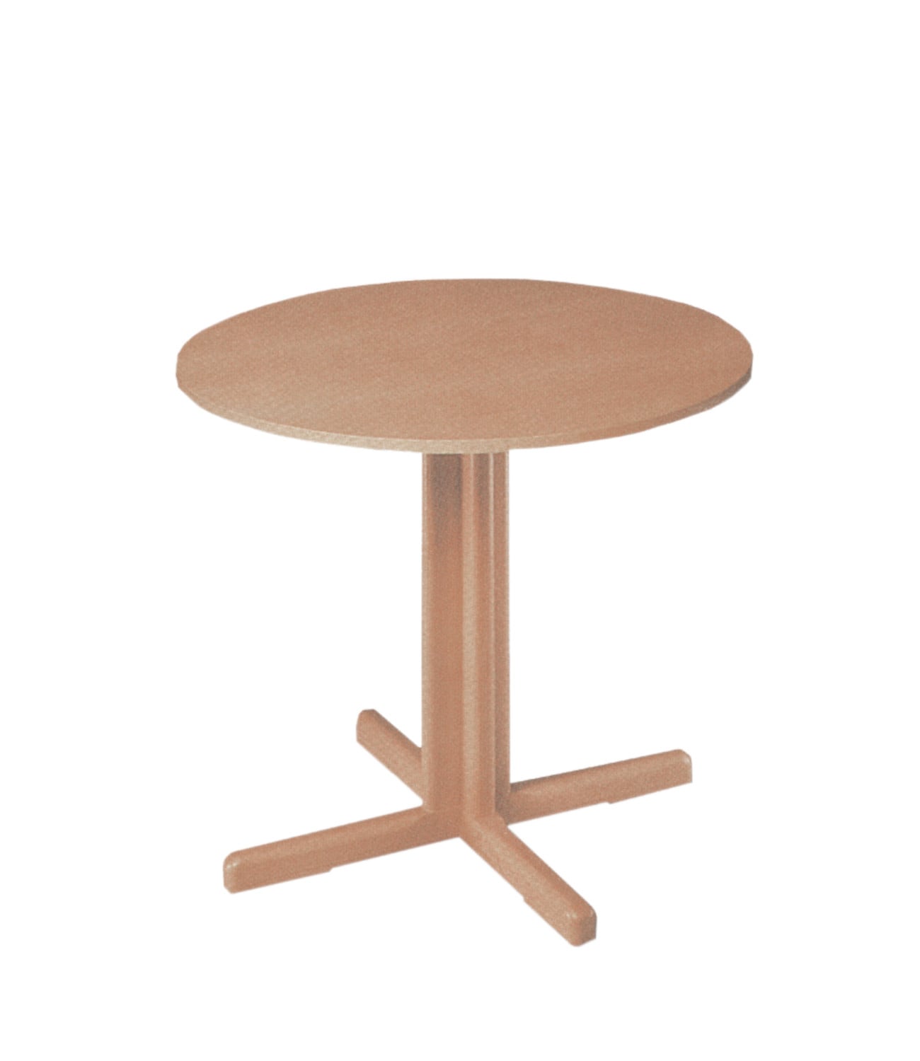 Tisch_Elda2 Tisch mit Mittelfuß Elda