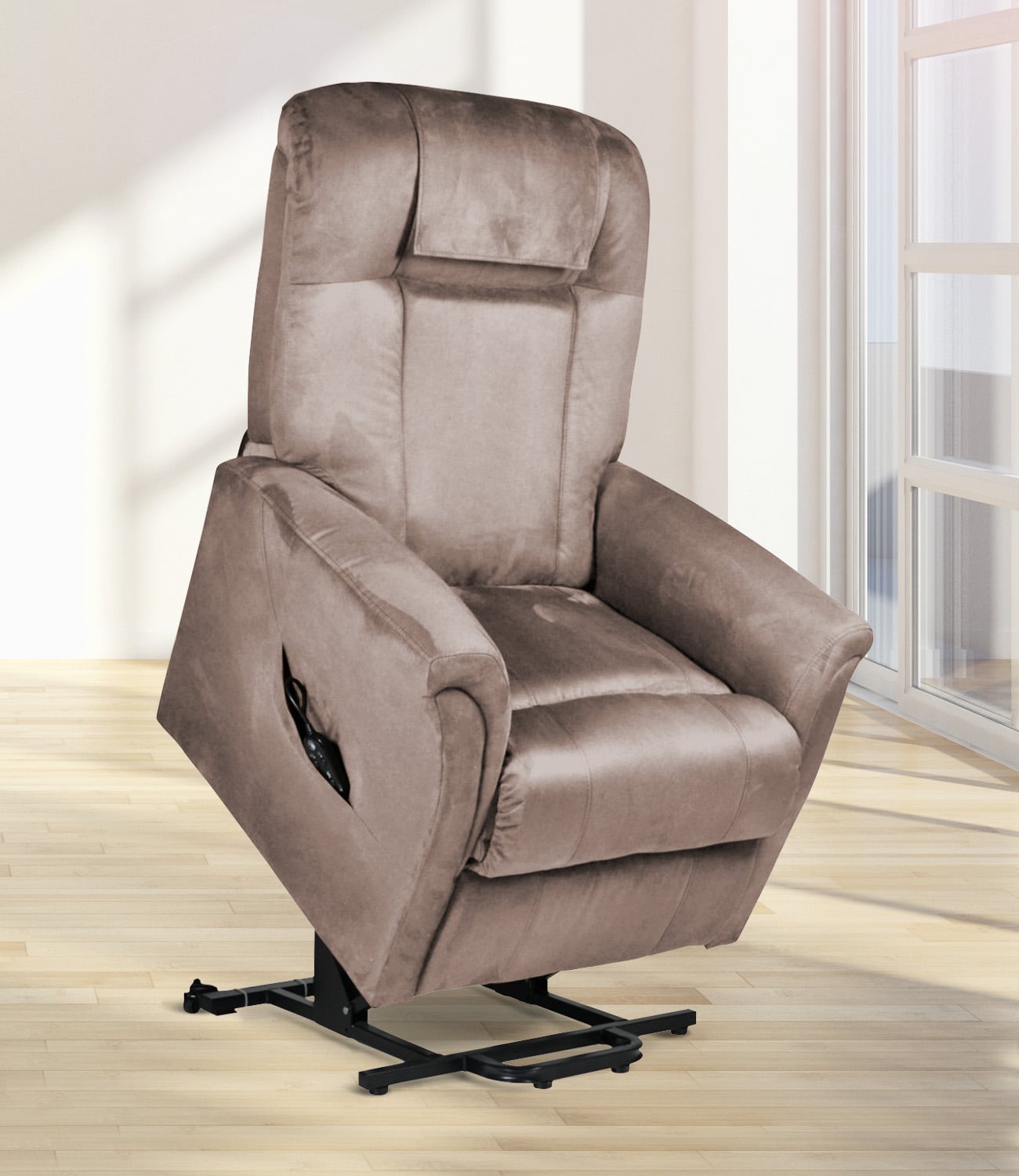 lugo_mic_beige lugo_mic_beige