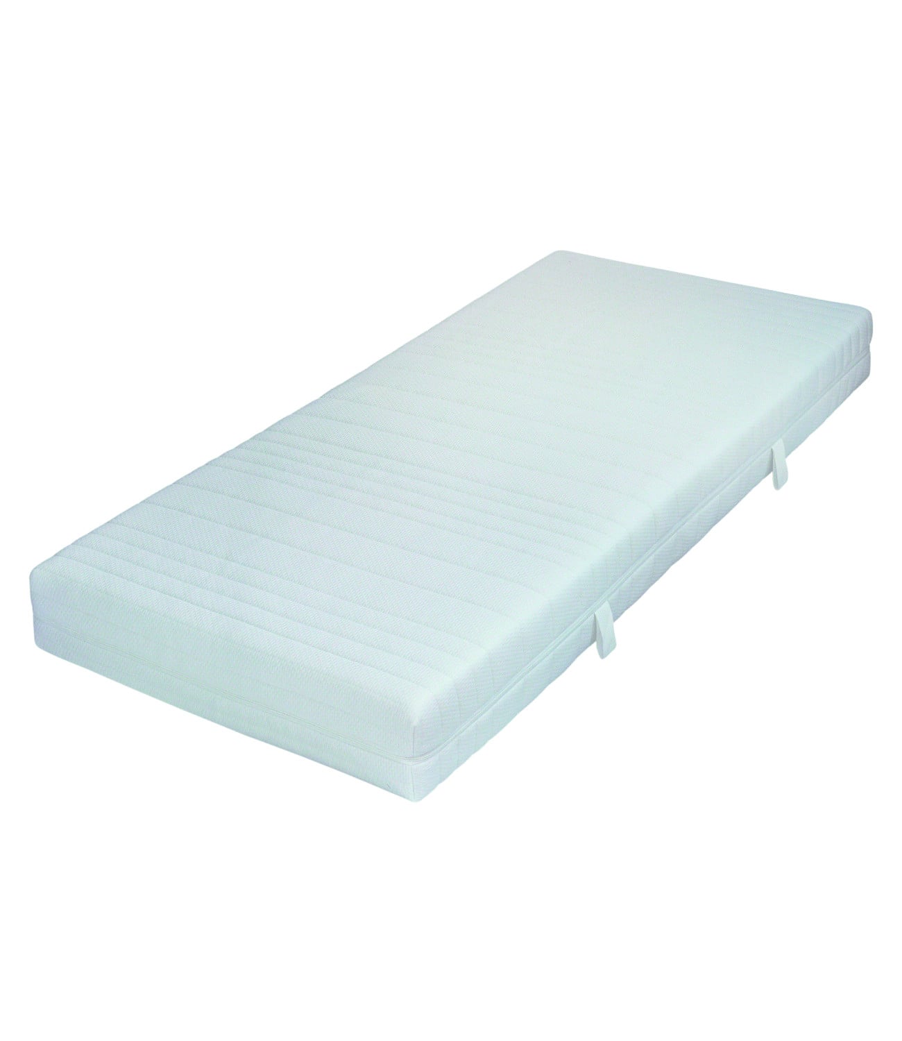 7-Zonen Gel Matratze 7-Zonen Gel Matratze