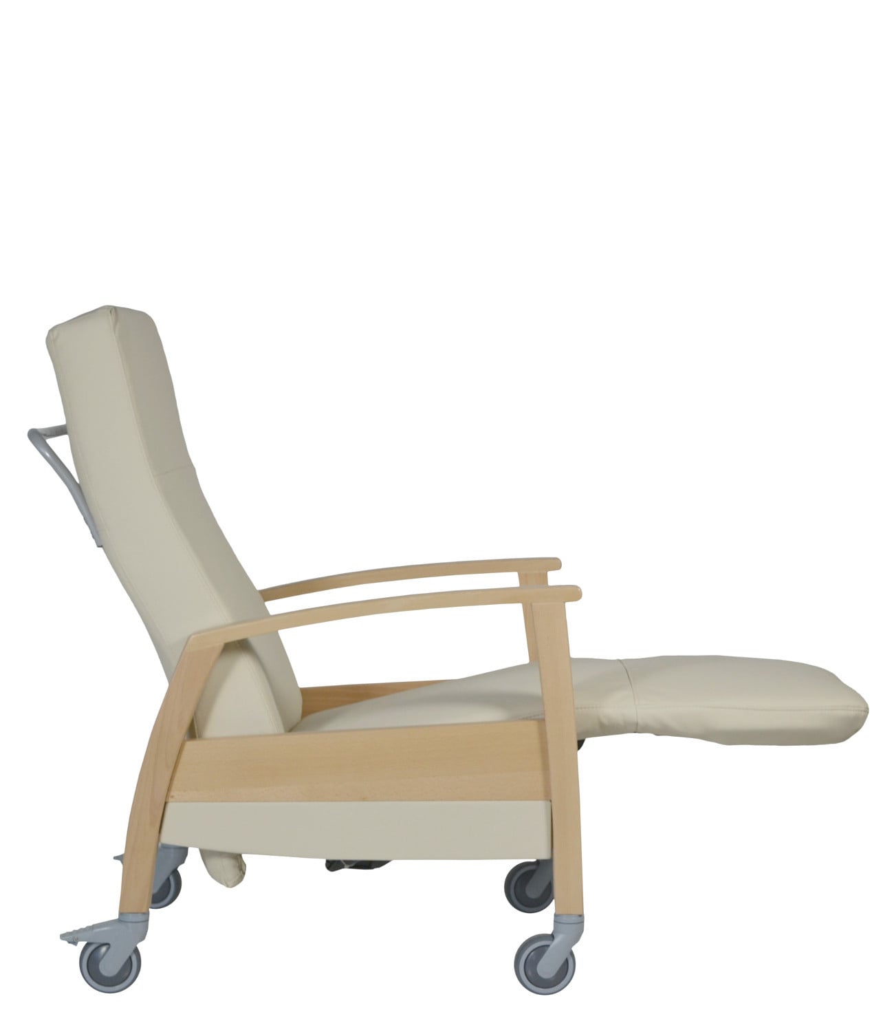 Pflegesessel Ganda Relax Beige Devita 1