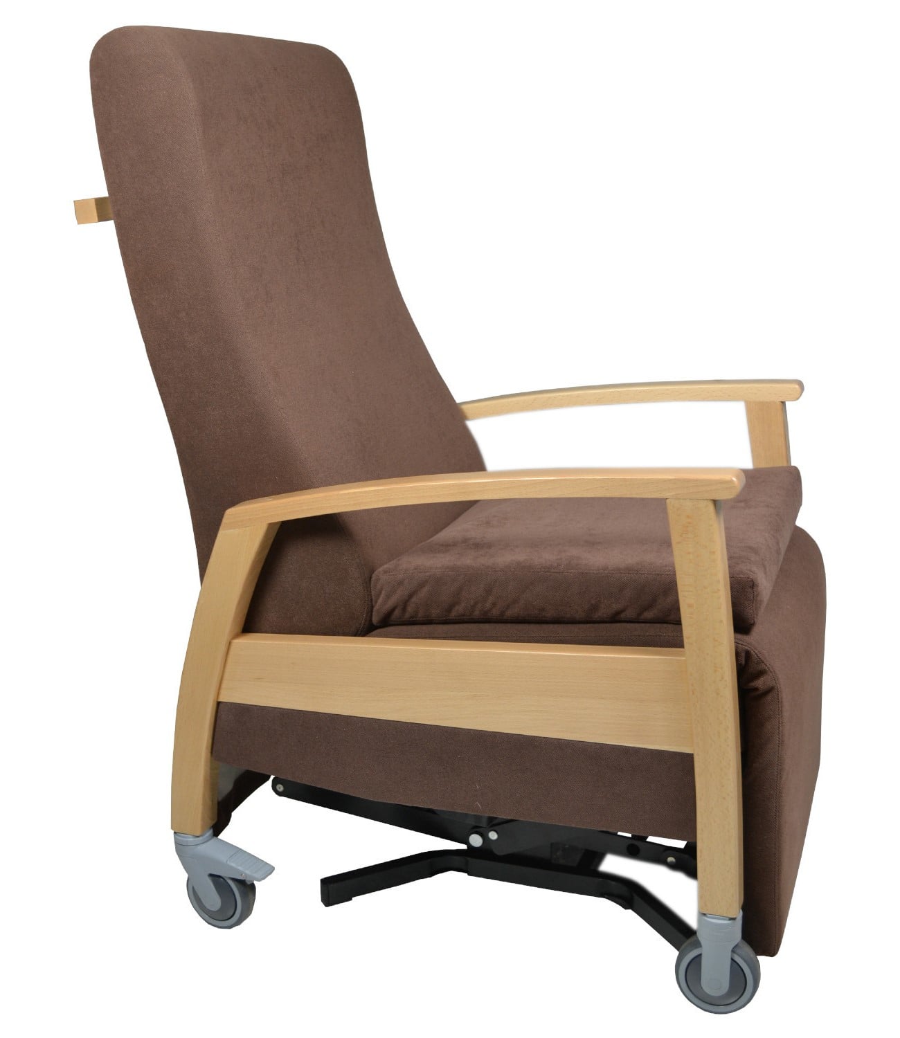 Zubehör Sitzkissen Dekubitusauflage mit Klett