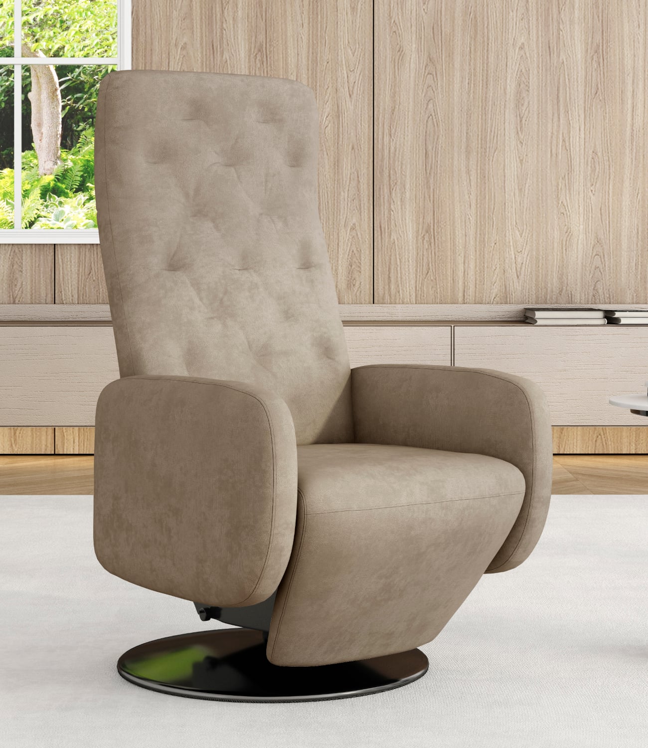 novara_relax_mic_beige_teller novara_relax_mic_beige_teller