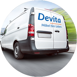 Vorteil Express Lieferzeiten