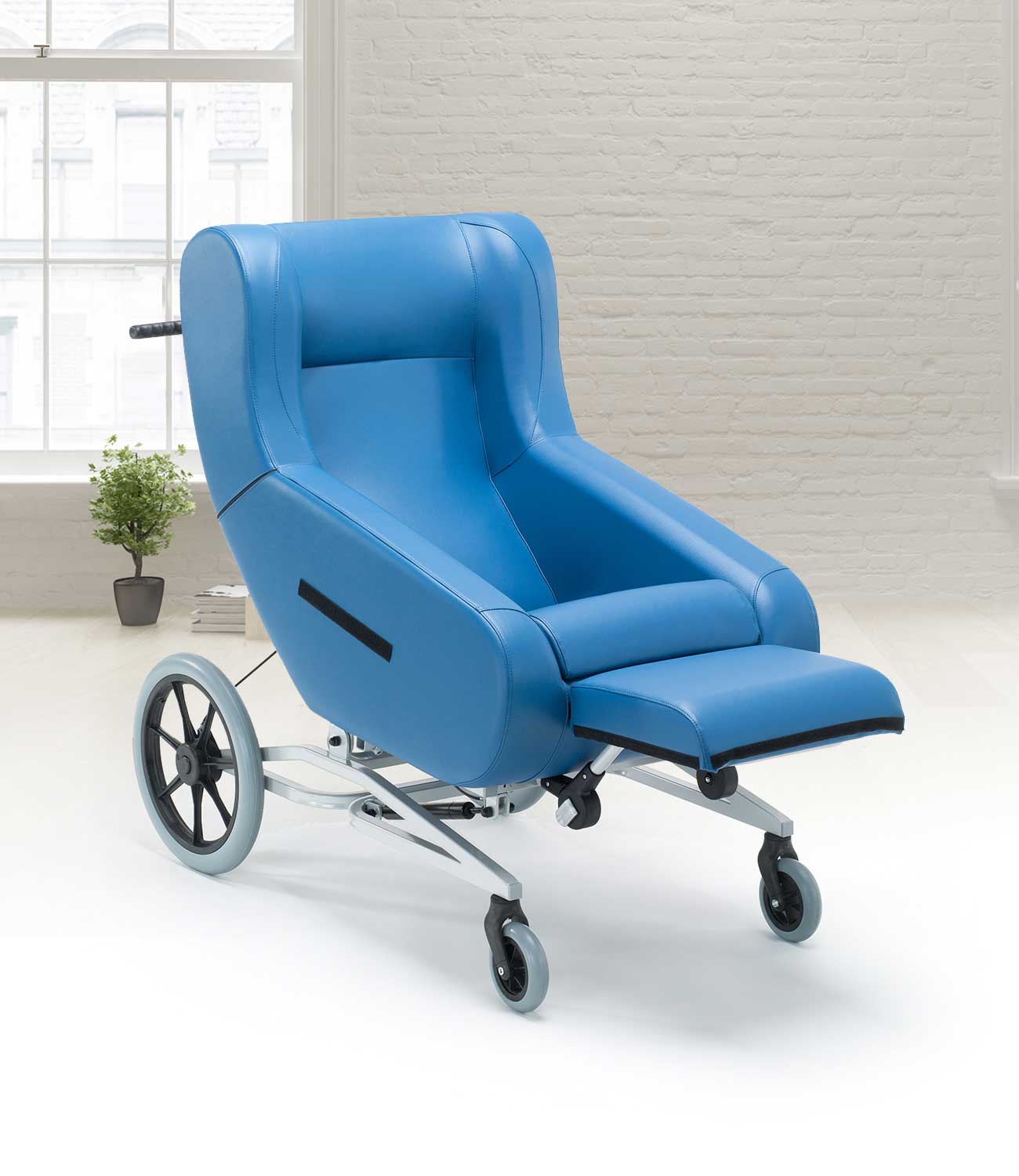 Pflegesessel Culla Care outdoor Pflegesessel Culla Care outdoor